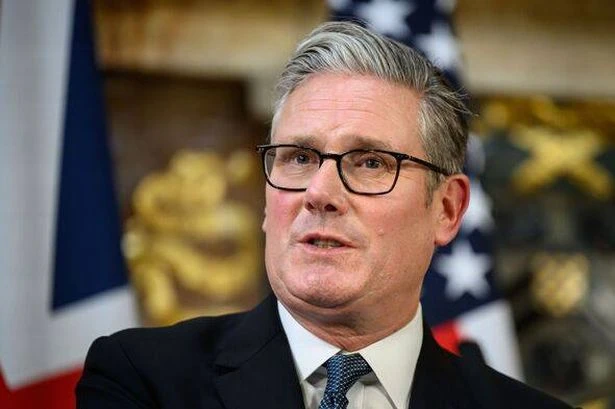 Keir Starmer's top aide in hot water over £740k sneak donations, legal advice leak reveals