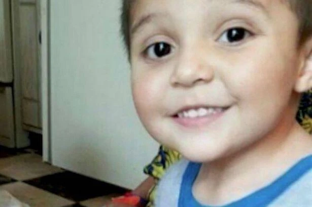 Sick couple drove around with murdered children's bodies in car boot for 6 years