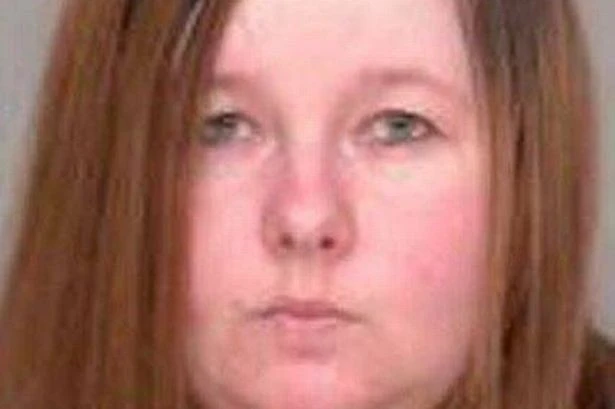 'Vampire' mum tortured her kids by draining their blood and torturing them