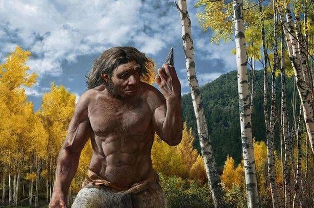 'Dragon man' new human species discovery means we are no longer all from Africa 'completely wrong'