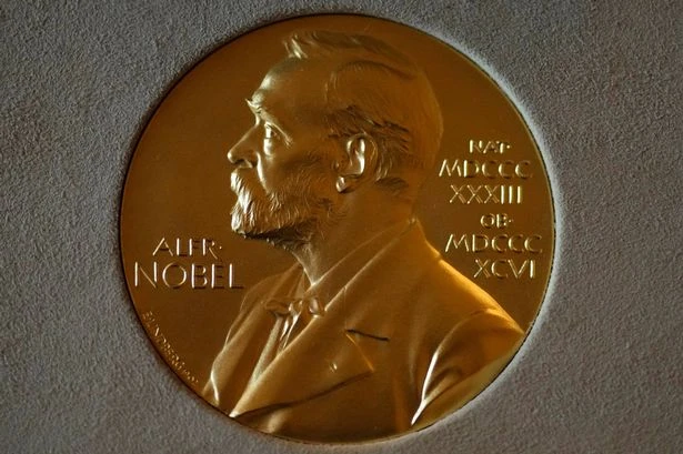 Nobel Peace Prize winner to be announced today – here's who could beat Donald Trump