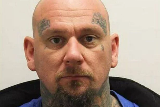 Mom 'shoots child abuser after catching him trying to rape her daughter, 12, in motel'