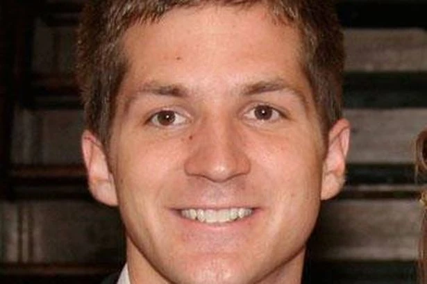 Horrifying final moments of trapped caver who suffocated while stuck upside down in cave