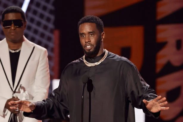 P Diddy's bizarre cheeseburger topping leaves jury 'gagging' during sex trafficking trial