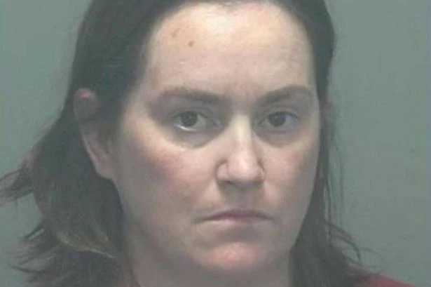 Prison guards charged after 'watching inmate burn to death inside cell'