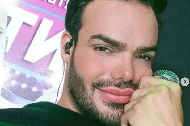 TV presenter dies aged 41 after mistaking heart attack symptoms for bad cold