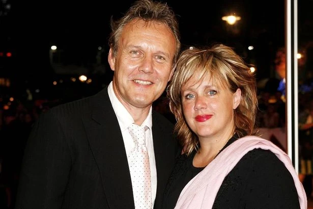 Buffy the Vampire Slayer's Anthony Head and partner Sarah Fisher's tragic deaths explained