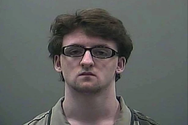 Heartless boy's chilling excuse for shooting baby brother in head during family massacre