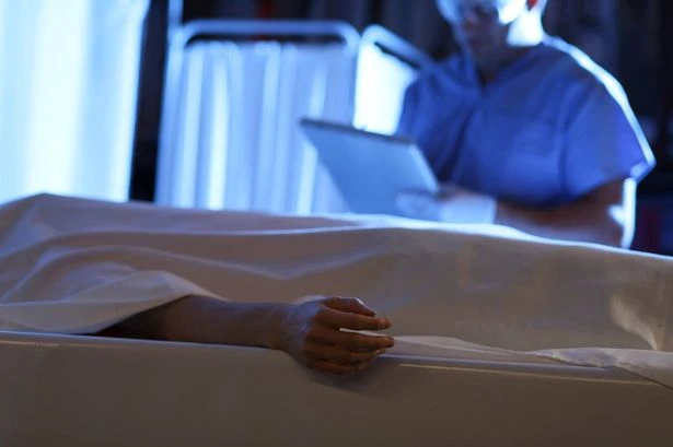 Man's horrifying death after falling down drain and 'boiled alive like a lobster'
