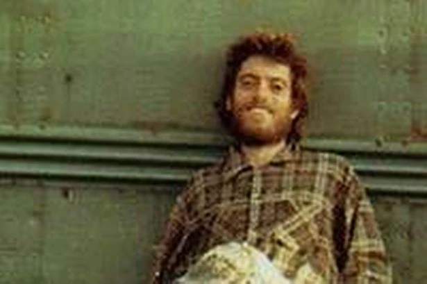 Off-grid man's horrifying death as he starved to death 'paralysed' by wild seeds
