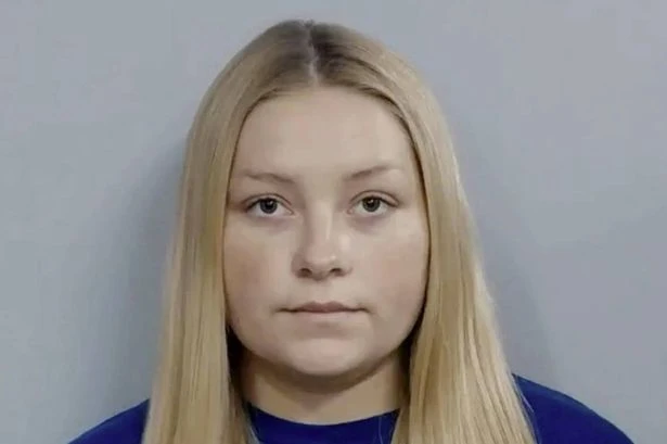 Cheerleader 'left newborn baby dead in wardrobe while she went to McDonald's'