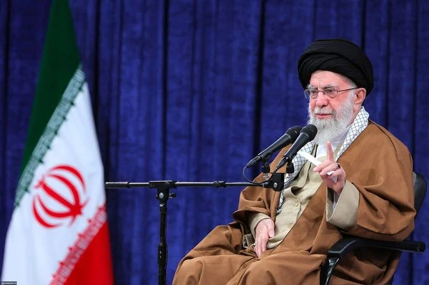 Iran 'hacked Truth Social' as expert warns 'US grid is Swiss cheese' after 'opening salvo'