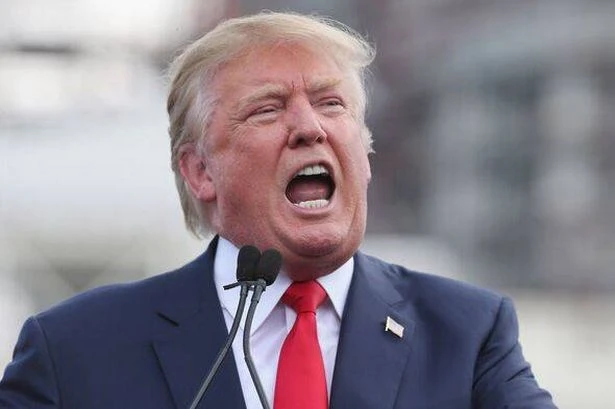 Iran warns Trump to 'bring enough coffins' for US soldiers as WW3 fears grow