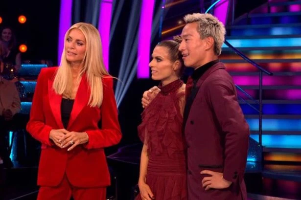 Strictly's Karen Carney leaves fans concerned as she opens up on hidden health condition
