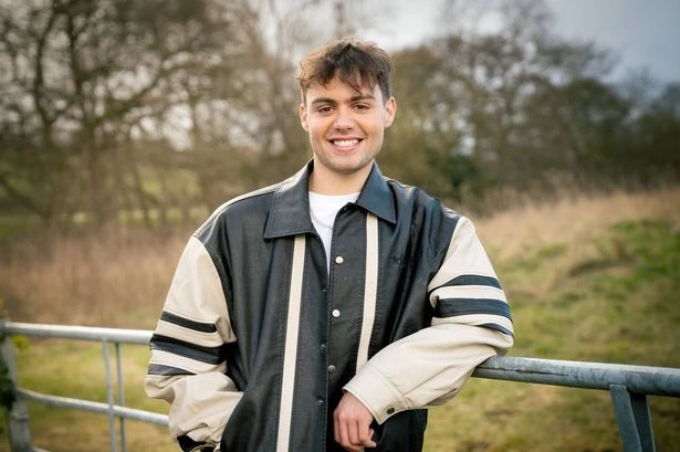 Emmerdale fans 'work out' identity of Lewis Barton's dad – and he's familiar face