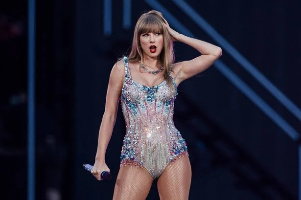 'I worked for Taylor Swift and this is what she was like before global fame'