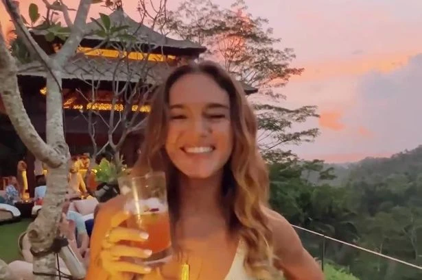 UK Instagram stalker came to influencer's home with rope and horror '50 Shades of Grey' plan
