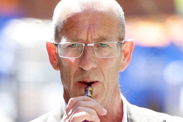 Social worker jailed after 'profoundly wrong' sexual encounter but he said it was 'wonderful'