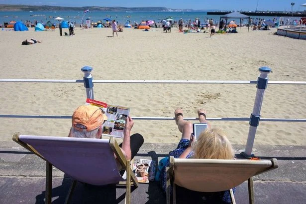 Exact date UK will be hit by 25C mini-heatwave - and full list of cities over 20C