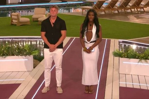 Love Island fans all say same thing as two stars forced to leave villa immediately
