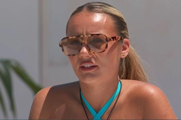 Love Island's Meg and Dejon's feud set to escalate as fans spot 'real' reason for drama