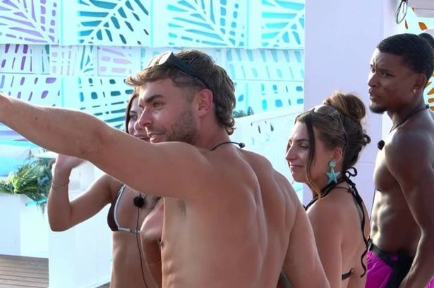 ITV Love Island fans 'can't wait' as they 'rumble' identity of next dumped couple