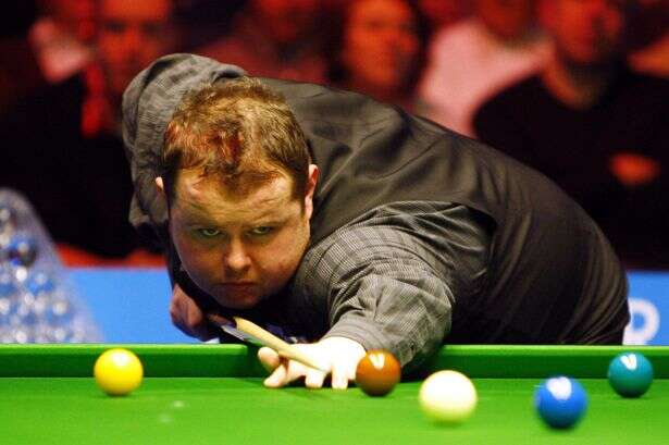 Disgraced match-fixer Stephen Lee learns ex-world champ's shock view on return after ban