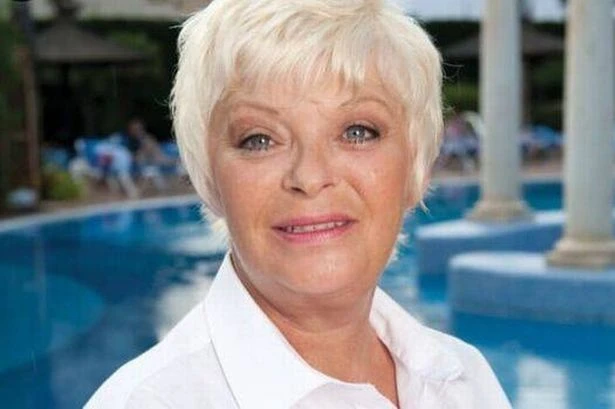 Benidorm icon 'close to living in cardboard box' years after ITV show's end