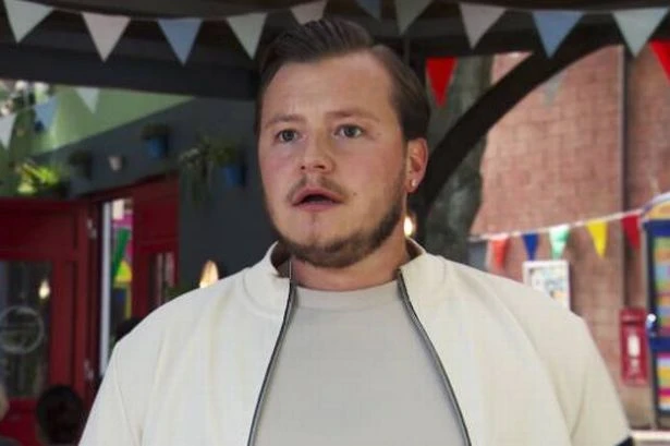 Hollyoaks' Robbie Roscoe killed off in sad twist after 12 years as fans say same thing