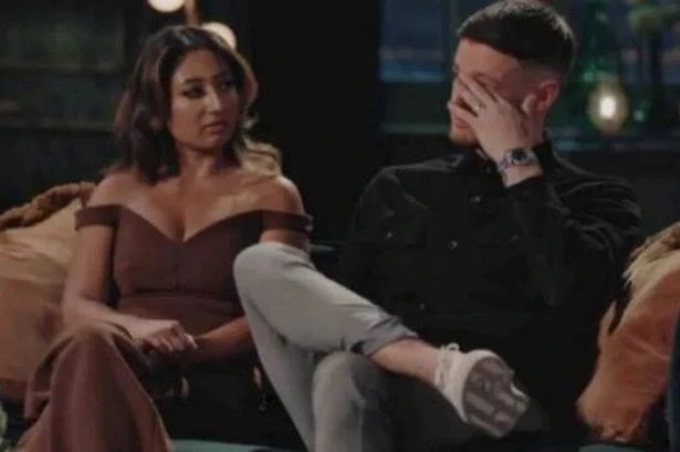 MAFS UK hit with more than 80 Ofcom complaints as groom's behaviour sparks backlash