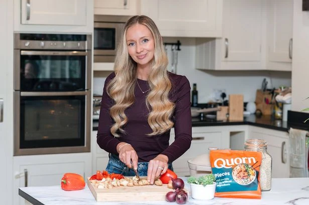 'I'm a top nutritionist and not all ultra-processed food should have a bad reputation'