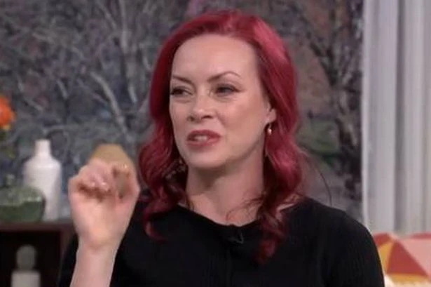 This Morning star pauses show to honour late soap star after tragic death