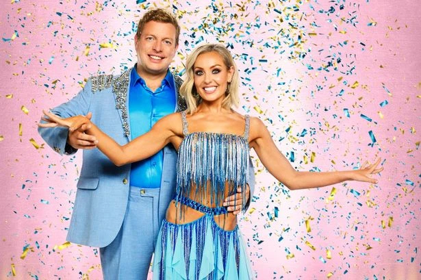 Amy Dowden's 'true feelings' about Thomas Skinner pairing on Strictly revealed by expert