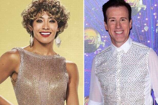 Strictly Come Dancing rich list – mega money, property empires and TV fame