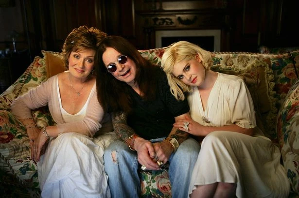 Kelly Osbourne breaks silence after dad Ozzy's death with heartbreaking tribute