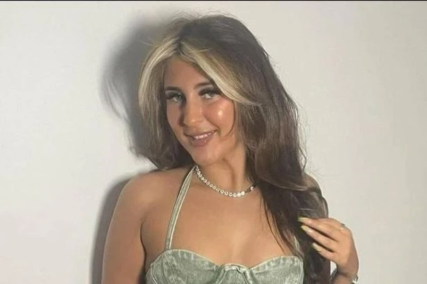 Pregnant 'drug mule' Bella Culley reveals baby's gender as she pleads with court