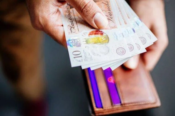 DWP confirms £800 boost for pensioners between these ages this month