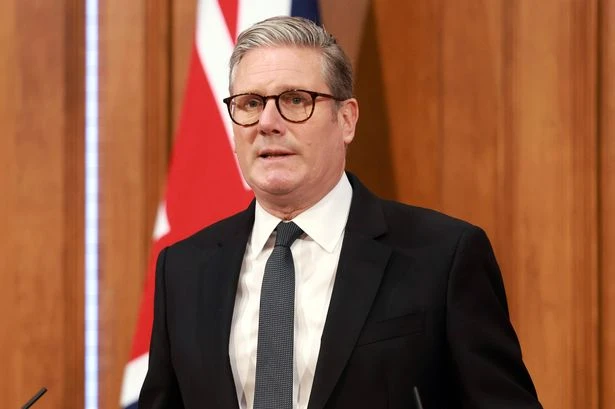 Keir Starmer urged to scrap two-child benefit cap as 'kids deserve a good childhood'