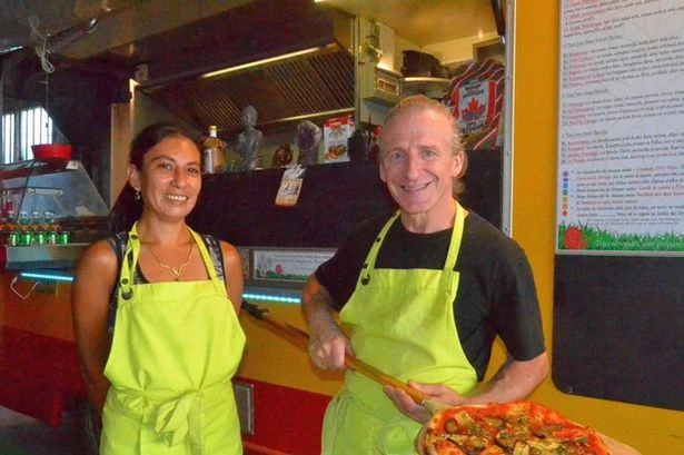 'Crazy' restaurant owner 'chopped up and cooked man' before making terrifying confession