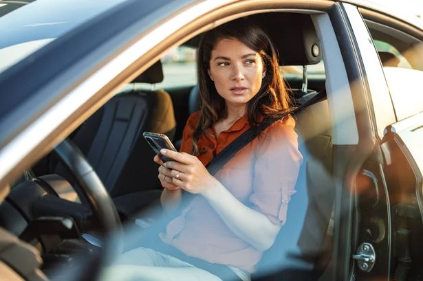 Amount you could be owed if you drove a car in the UK between two key dates