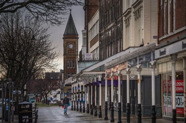 UK coastal town rocked by earthquake as shaking detected near popular beach