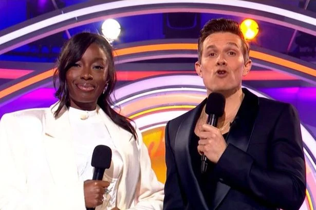 Celebrity Big Brother fans stunned as Will Best references high-profile split live on-air