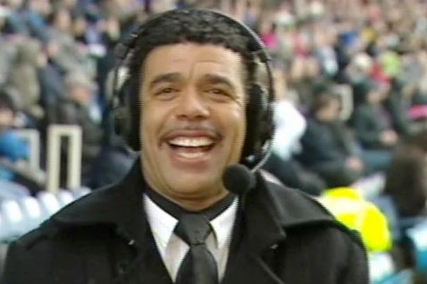 Chris Kamara and Ben Shephard to star in play about England fan who put flare up his bum