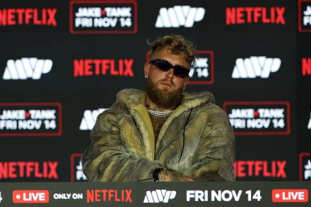 Jake Paul in huge U-turn as Anthony Joshua fight 'agreement' laid bare with KSI 'target'