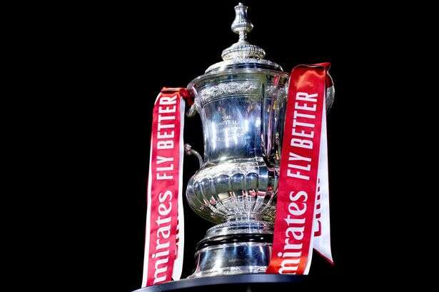 FA Cup TV fixtures moved as Liverpool, Arsenal and Man Utd picked by BBC and ITV