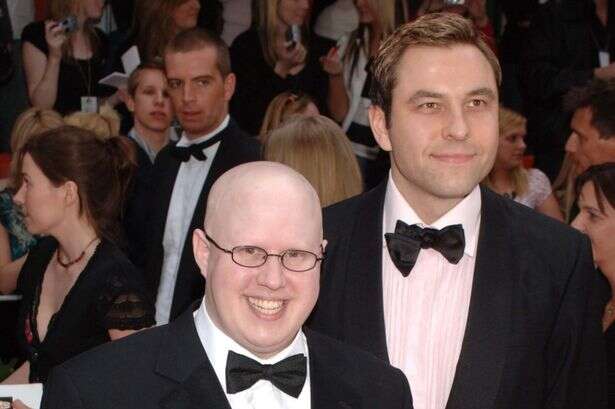 David Walliams and Matt Lucas to bring Little Britain back – there jsut one 'problem'