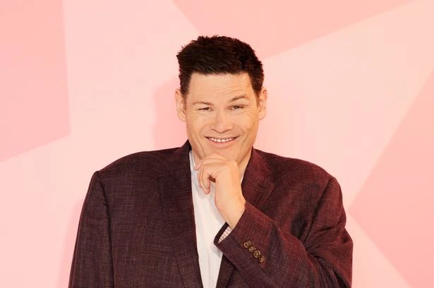 Mark Labbett's co-star reveals what The Beast is really like away from ITV The Chase