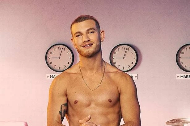 Love Island star Blu Chegini's mother is owner of 'popular' sex shop in Spain