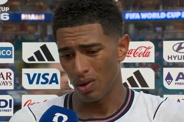 England fans issue same complaint as ITV pundit sparks backlash with coverage