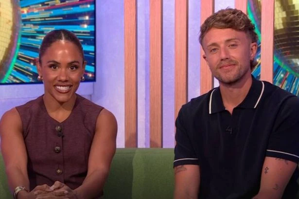 Three more Strictly Come Dancing 2025 stars confirmed by The One Show hosts